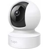 TP-LINK | Pakreipiama/sukama namų apsaugos kamera | Tapo C202 | Ant stalo/lubų tvirtinama | 2 MP | 3,83 mm/F2.4 | H.264 | „Micro SD“, maks. 512 GB