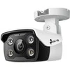 TP-LINK | VIGI 4MP lauko visų spalvų tinklo kamera | VIGI C340 | Kulka | 4 MP | 4 mm | IP66 | H.265+/H.265/H.264+/H.264 | MicroSD