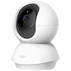 Kamera IP TP-Link Tapo C200 V5 - Kamera do monitoringu sieciowego - obracanie / nachylanie - Kolor (Dzień i Noc) - 1920 x 1080 - 1080p - stała ogniskowa - Audio - belaidis - Wi-Fi - H.264 - Prąd stały 9 V