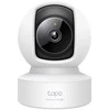 TP-Link kamera Tapo C222 su Wi-Fi, vidine panoramine/pakreipimo funkcija, 2K vaizdo stebėjimo sistema, 360 laipsnių, Baltas EU