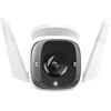 TP-Link Tapo C310P2 WiFi stebėjimo kamerų rinkinys 2K (2304x1296), 3MP, IP66 atsparus oro sąlygoms, 30 m naktinis matymas, dvipusis garsas