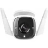 TP-LINK | Lauko apsaugos Wi-Fi kamera | TC65 | Kulka | 3 MP | 3,89 mm/F2,2 | H.264 | Micro SD, maks. 128 GB