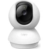 TP-Link kamera „Tapo C200C“ su „Wi-Fi“ apsauga patalpose, 1080p, „Baltas EU“