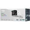 TP-Link IP kamera TP-LINK VIGI 8MP lauko ColorPro panoraminė kulkos formos tinklo kamera