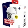 IP Trust IPCAM-3900 Outdoor PTZ Wi-Fi Baltas (71363)