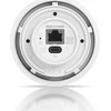 UBIQUITI AI PRO Baltas VIDAUS/LAUKO 4K POE KAMEROS SU 3X OPTINIU PRIartinimu, ILMO ATSTOVIMO IR NAKTINIU RODYMU IR PAtobulintomis DI APTIKROS GALIMYBĖMIS
