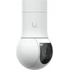 UBIQUITI G5 PTZ KOMPAKTIŠKA, VISIEMS ORAI ATSPARNI KAMERA SU YPAČ MAŽU VĖLYVAVIMU, PASUKIMO, PRIARTINIMO VALDYMU IR UNIVERSALIOMIS MONTAVIMO GALIMYBĖMIS