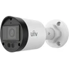 Uniview IPC2128LB-ADF28K-DL IP kamera 8MP WDR Dual Light kulkos formos IR+LED 30 m