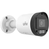 Uniview IPC2128LB-ADF28K-DL IP kamera 8MP WDR Dual Light kulkos formos IR+LED 30 m
