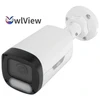 Kamera IP IPC2318LE-ADF40KM-WP OwlView Wise-ISP - 8.3 Mpx 4K UHD 4 mm UNIVIEW