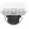 Uniview IPC3234SB-ADZK-I0 IP kamera 4Mpix AI LightHunter 2,7-13,5mm IR 40m