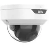 Uniview IPC328LE-ADF28K-H IP kamera. IP kupolinė kamera 8 Mpix AI IR