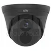 Kamera IP Uniview IPC3615LE-ADF28K-H-Juodas Kamera IP 5Mpix AI 2.8mm IR 30m mikrofon IP67