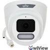 Kamera IP IPC3628LE-ADF40K-WP OwlView Wise-ISP - 8.3 Mpx 4K UHD 4 mm UNIVIEW