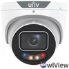 IP KAMERA IPC3638SE-ADF28KMC-WP-I1 TRI-GUARD 3.0 OwlView Plus - 8 Mpx 2.8 mm UNIVIEW