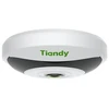 Uniview IP KAMERA TC-C35VN SPECIFIKACIJOS: I3/E/Y/1.4MM/V4.2 – 5 MP 1,4 mm – „Fish Eye“ TIANDY