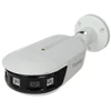 Uniview Panoraminė pilnų spalvų IP kamera TC-C382V - 8 Mpx 2 x 2.8 mm TIANDY