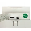 Uniview Delta Cctv LAUKO SAULĖS ENERGIJOS IP KAMERA SU PIR JUTIKLIU ICSEE-W41SD-SOLAR-AOV-4G - 4 Mpx 3.6 mm 4G LTE