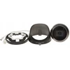 ANTIVANDALINĖ IP KAMERA IPC3634SB-ADZK-I0-Juodas - 4 Mpx 2.7 ... 13.5 mm - MOTOZOOM UNIVIEW