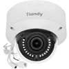 Uniview „Carruzzo“ vandalams atspari IP kamera TC-C32MS