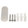 ANTIVANDALINĖ IP KAMERA IPC3634SB-ADZK-I0-Juodas - 4 Mpx 2.7 ... 13.5 mm - MOTOZOOM UNIVIEW