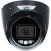 Uniview Carruzzo IP Camera IPC3638SS-ADF28KMC-I1-Juodas