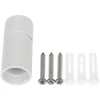 IP kamera Uniview atspari vandalizmui IP Dual-light - 8&nbsp;Mpx 2.8&nbsp;... 12&nbsp;mm - motozoom (IPC3638SB-ADZKM-DL-I1)