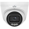 IP kamera Uniview atspari vandalizmui IP Dual-light - 8&nbsp;Mpx 2.8&nbsp;... 12&nbsp;mm - motozoom (IPC3638SB-ADZKM-DL-I1)