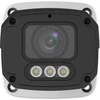 Uniview WANDALOODPORNA IP kamera IPC2324SB-ADZKM-DL-I1 Dviejų tipų apšvietimas - 4 Mpx 2.7 ... 13.5 mm - MOTOZOOM UNIVIEW