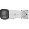 Uniview WANDALOODPORNA IP kamera IPC2324SB-ADZKM-DL-I1 Dviejų tipų apšvietimas - 4 Mpx 2.7 ... 13.5 mm - MOTOZOOM UNIVIEW