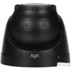 Univiewh WANDALOODPORNA IP KAMERA IPC3634SB-ADZKM-DL-I1-Juodas Dvigubo apšvietimo - 4 Mpx 2.7 ... 13.5 mm - MOTOZOOM UNIVIEW