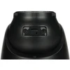 Univiewh WANDALOODPORNA IP KAMERA IPC3634SB-ADZKM-DL-I1-Juodas Dvigubo apšvietimo - 4 Mpx 2.7 ... 13.5 mm - MOTOZOOM UNIVIEW