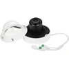 Univiewh IP kamera Uniview Atspari vandalizmui IP Smart Dual Light Wise-ISP - 8&nbsp;Mpx 2.8&nbsp;... 12&nbsp;mm (IPC3238SB-ADZKM-DL-I1)