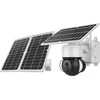 Viking Solar lauko HD kamera HDs02 4G, balta