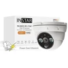 Vision INSTAR IN-8403 2K+ POE ws 14082 LAN IP stebėjimo kamera 2560 x 1440 pikselių (14082)