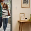 Kamera IP Yale Smart Indoor Camera Kamera WIFI 1080p Full HD Nocna AI SV-IC-1A-W2-EU