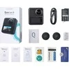Kandao QooCam 3 360° veiksmo kamera