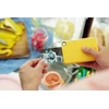 Kodak Printomatic + 20 nuotraukų kasečių paketas – Geltona