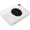 Kodak Printomatic + 20 nuotraukų kasečių paketas – rutulys