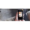 KODAK STEP TOUCH + Įdėklų pakuotė 20 nuotraukų - balta