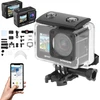 Kruger & Matz Vision P400 sporto kamera