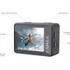 Veiksmo kamera Lamax LAMAXX72, 4K Ultra HD | 65 g | Tamsiai pilkos spalvos