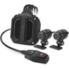 Vaizdo registratorius motociklui M820WD Full HD, Starvis, HDR, GPS, WIFI, Time lapse, Speedcam, Parking Mode, IP67