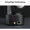 Kamera Obsbot Tail 2 PowerUp Combo su NDI, 4K PTZR-Kamera (OBS-TAIL2-POWUC)