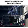 Kamera Obsbot Tail 2 su NDI 4K PTZR-Kamera (OBS-TAIL2-NDI)