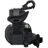 Panasonic AG-CX18EJ juoda