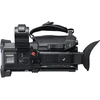 Panasonic AG-CX18EJ juoda
