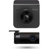 70mail Dash Cam A400 QHD + Rear Cam RC09 Set Pilkas