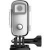 SJCAM C100+ Baltas