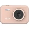 SJCAM FUNCAM Rožinė